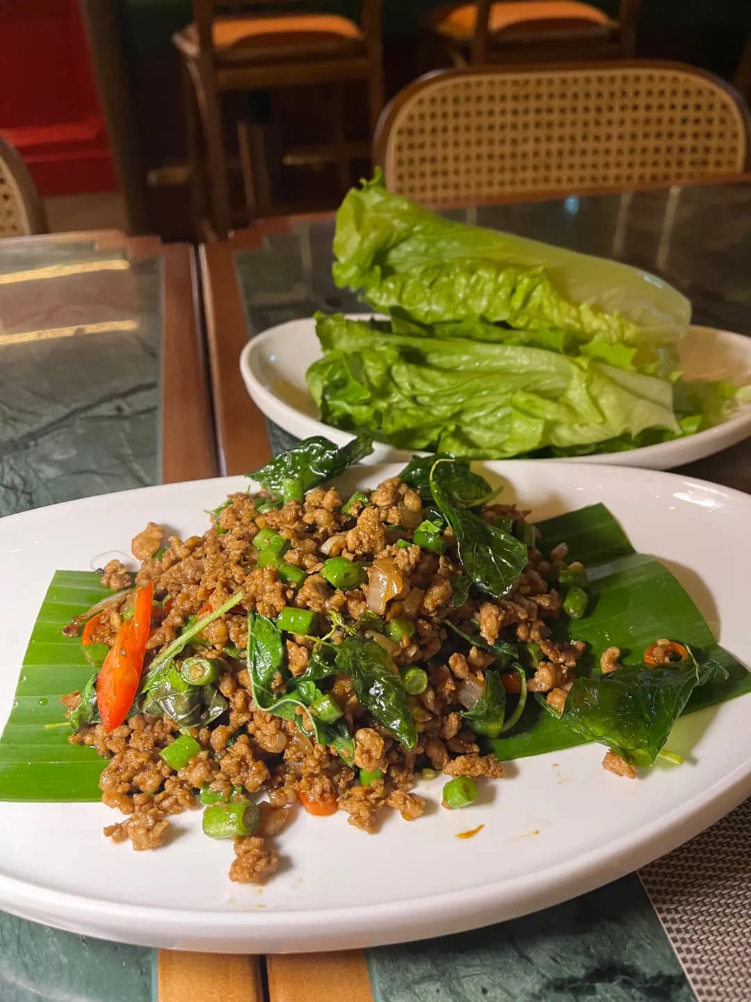 Ruên Thai & Vietnamese photo 7