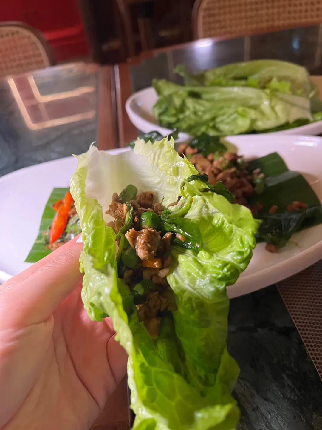 Ruên Thai & Vietnamese photo 3