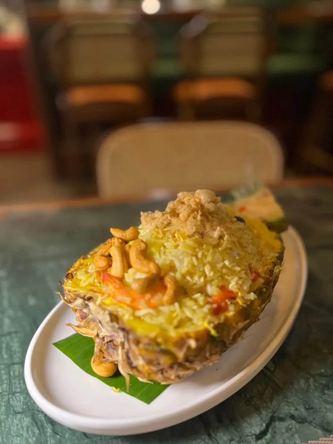 Ruên Thai & Vietnamese photo 8