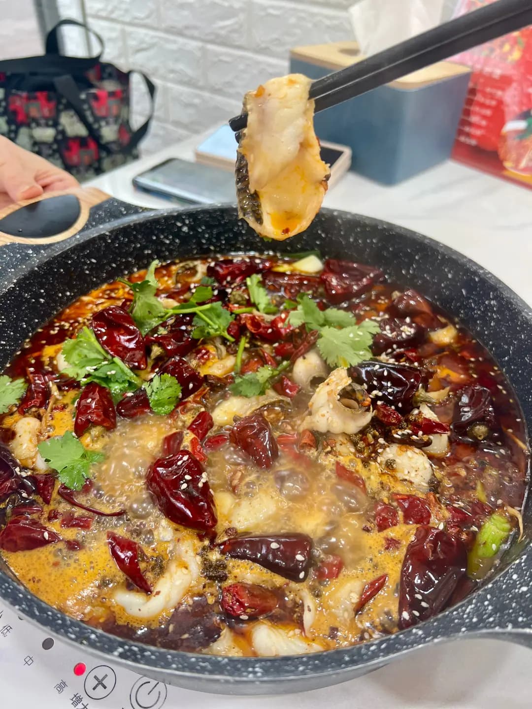 巴蜀冷鍋魚 photo 7