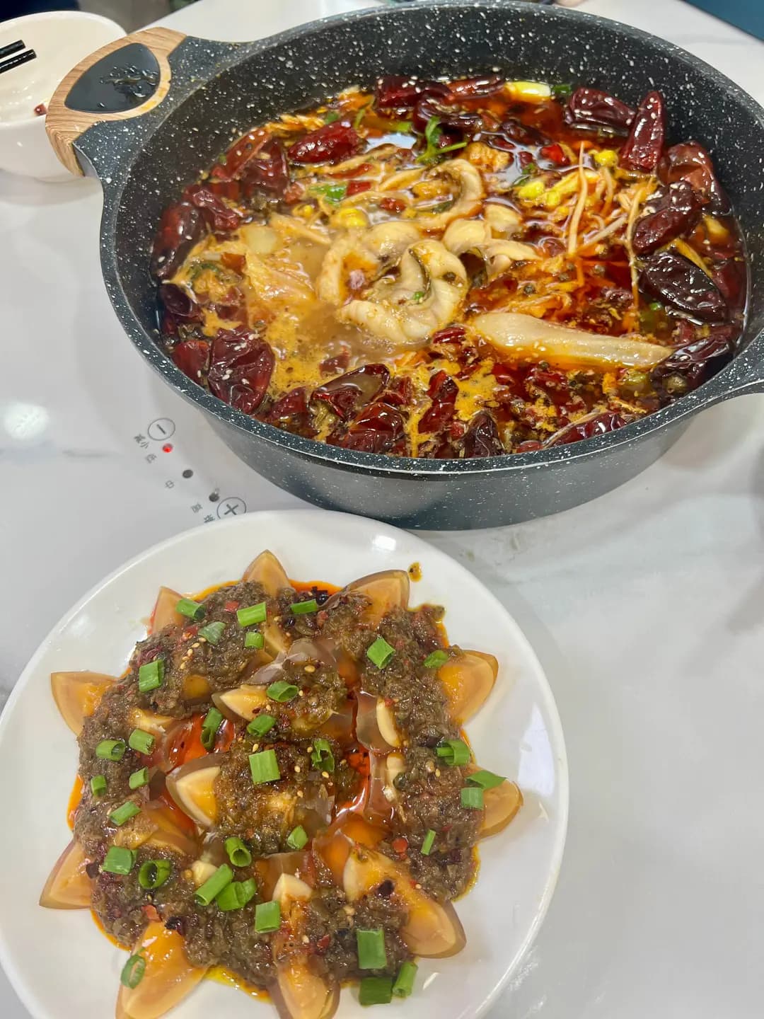 巴蜀冷鍋魚 photo 8
