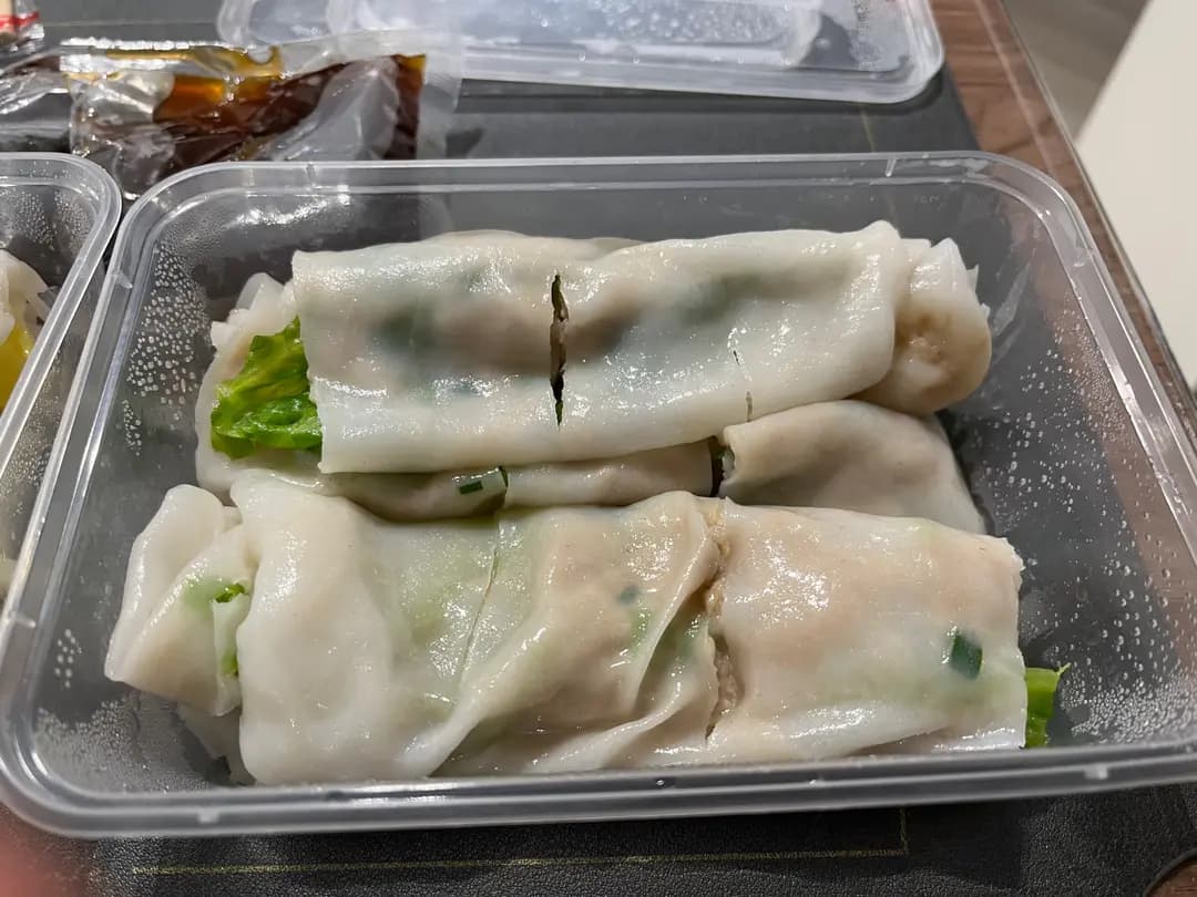 五嫂石磨腸粉 photo 5