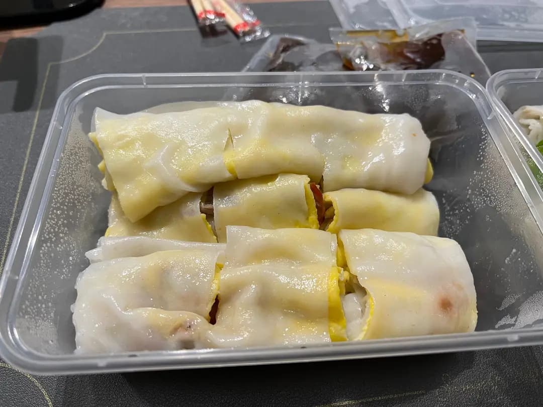 五嫂石磨腸粉 photo 6