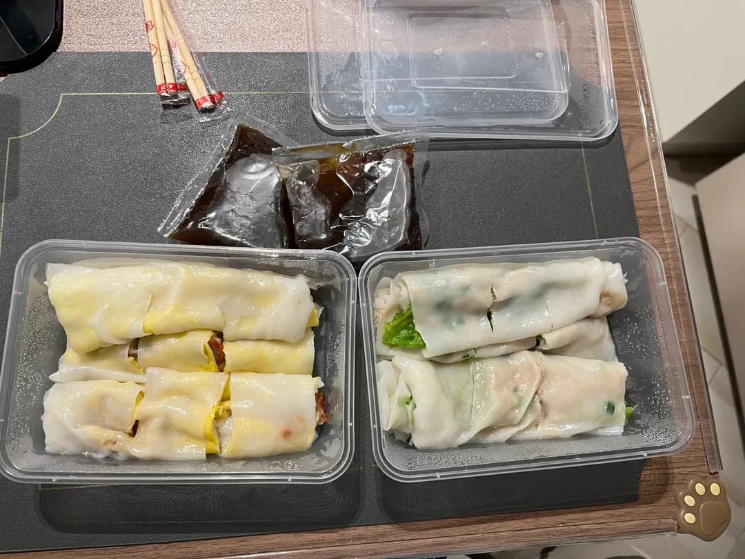 五嫂石磨腸粉 photo 4