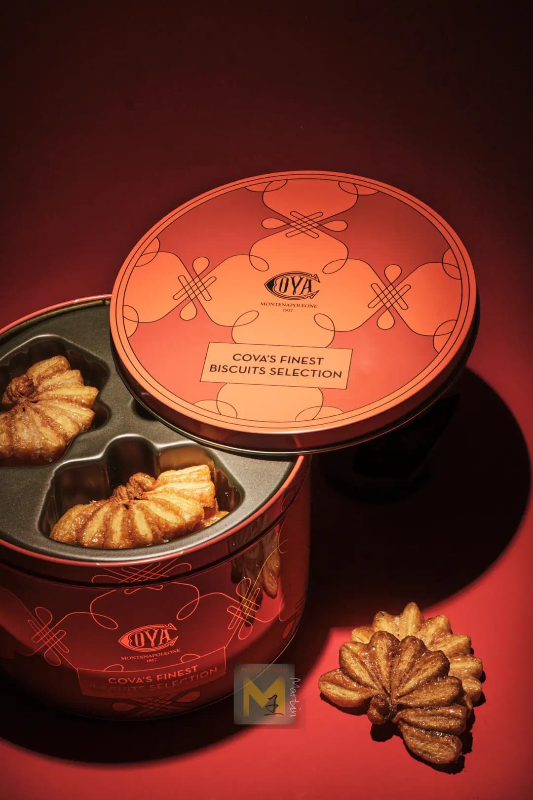 Cova Pasticceria & Confetteria (太古城中心) photo 6