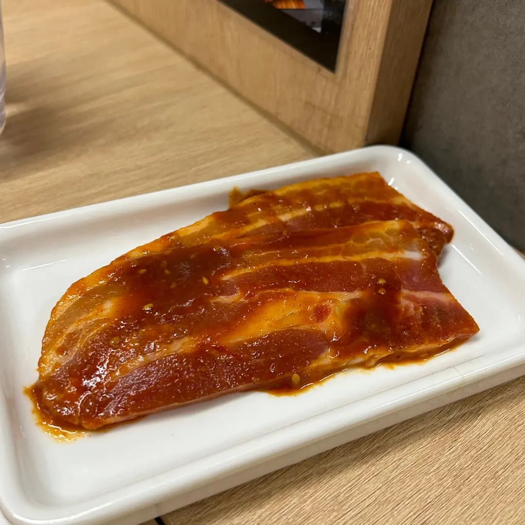 牛繁一人燒肉 (屯門市廣場1期) photo 8