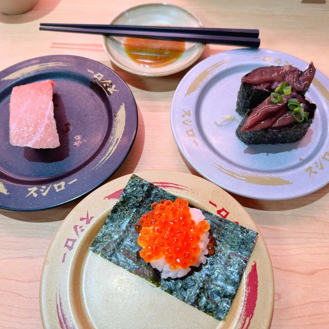 壽司郎 (黃埔天地) photo 4