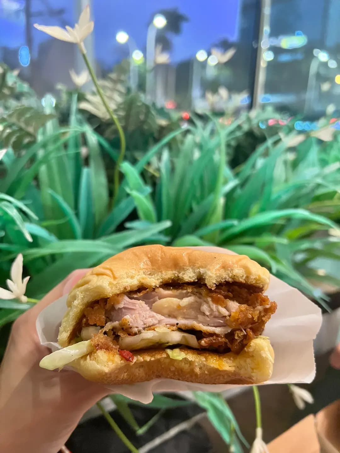 SHAKE SHACK (太古廣場) photo 5