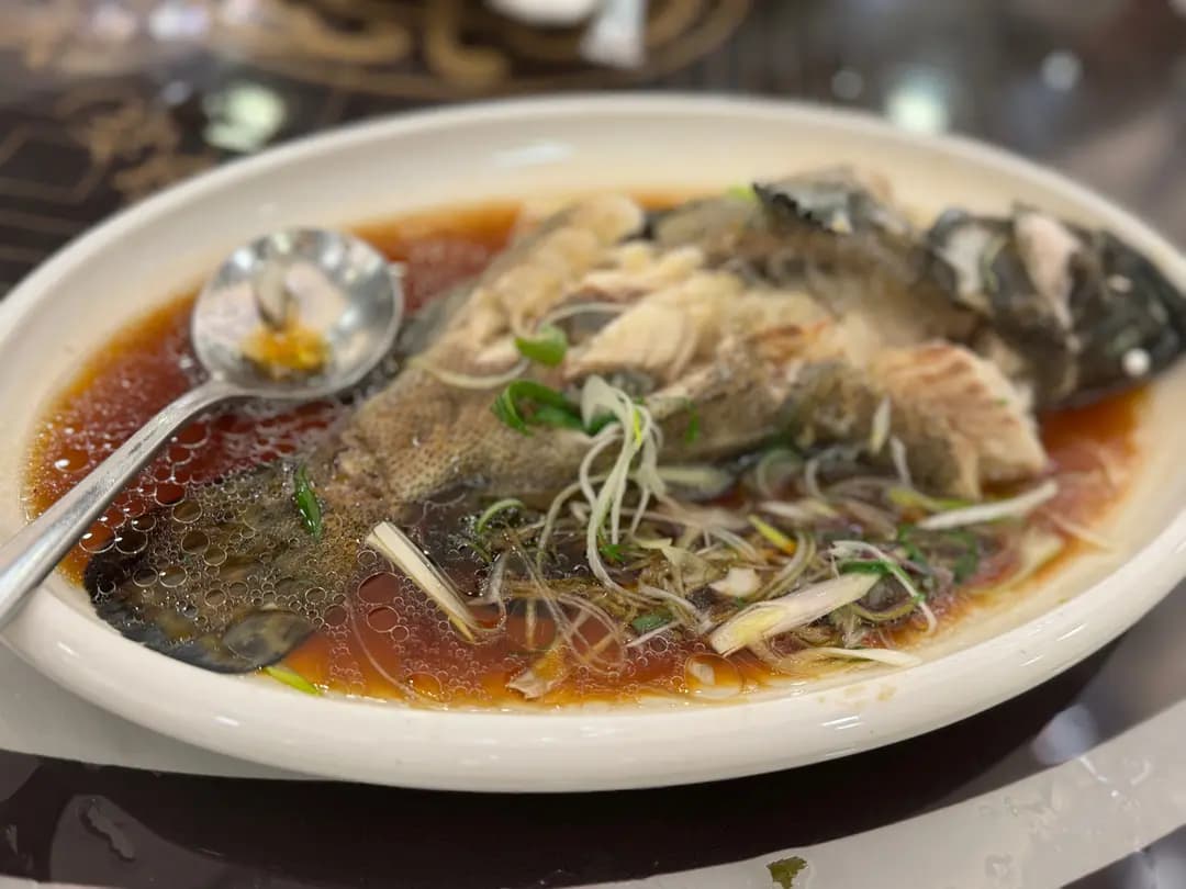 福盈酒家 photo 8