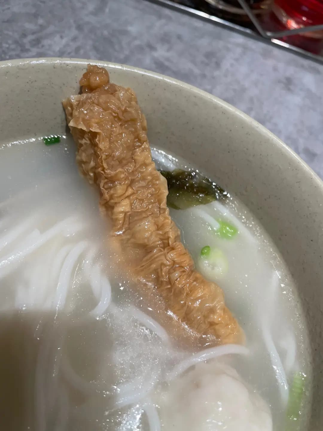 南記粉麵 (元朗千色匯) photo 6