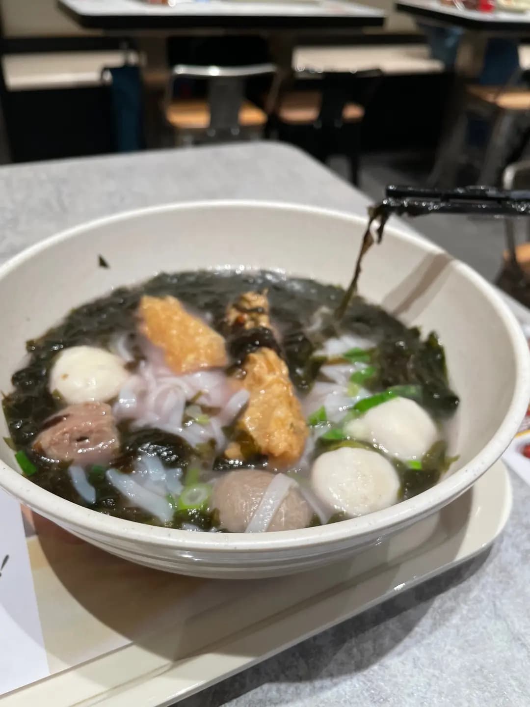 南記粉麵 (元朗千色匯) photo 1