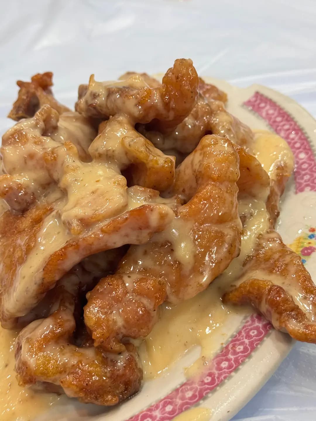 華豐海鮮菜館 photo 3