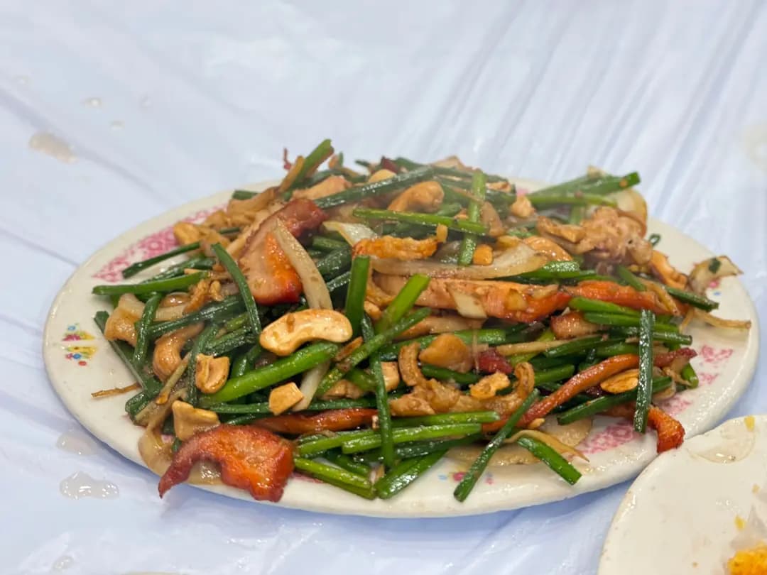 華豐海鮮菜館 photo 6