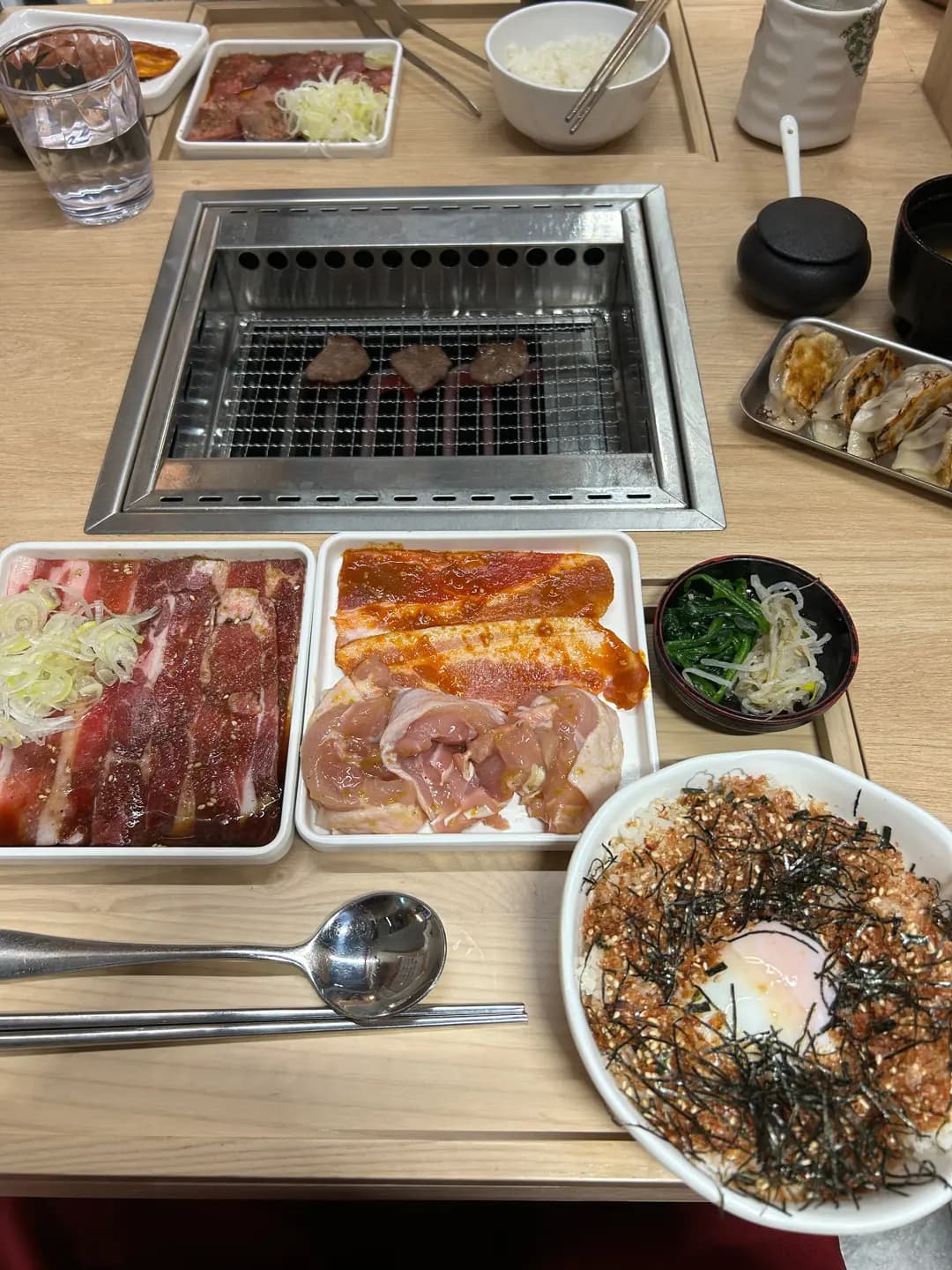 牛繁一人燒肉 (屯門市廣場1期) photo 1