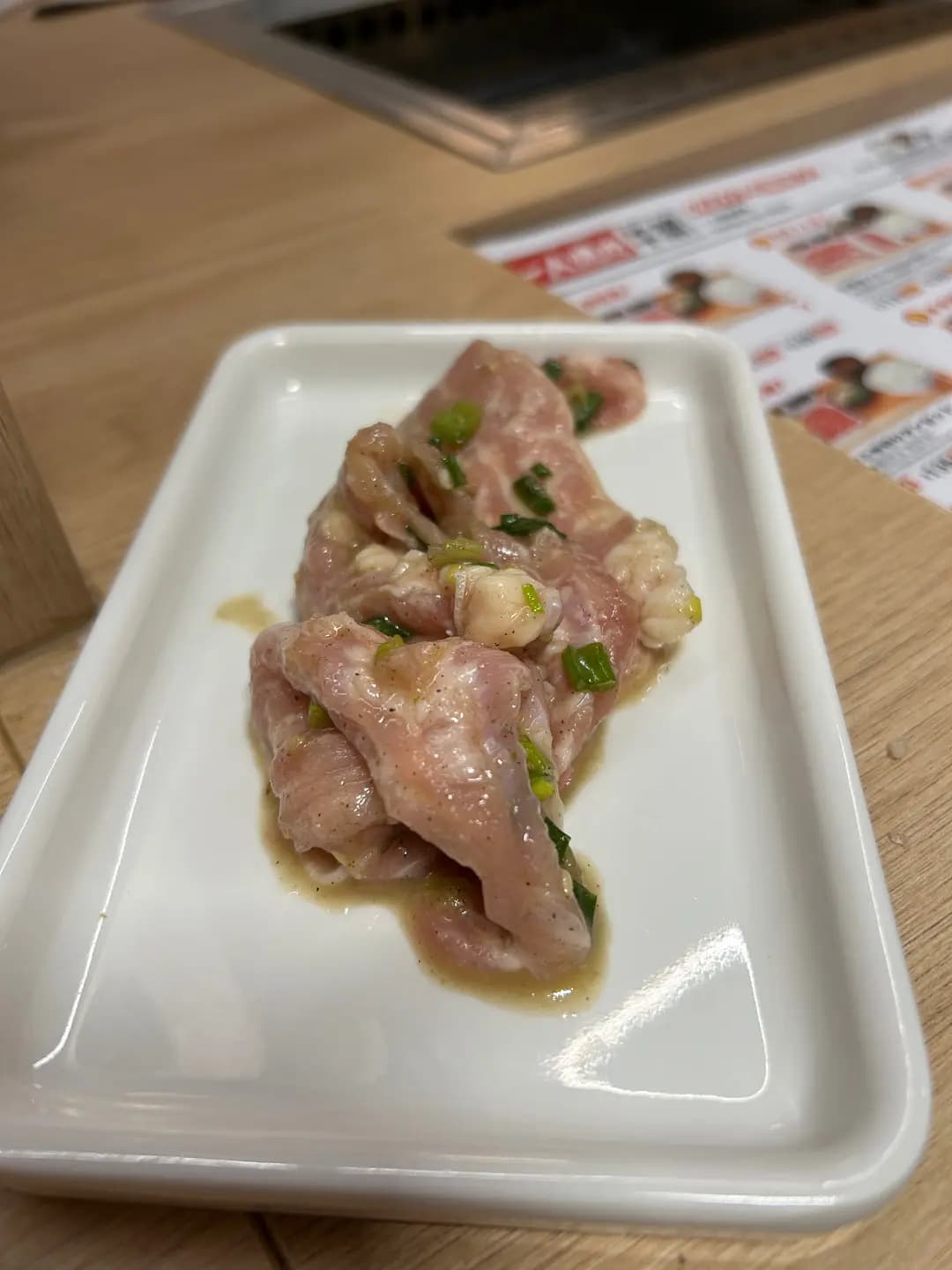 牛繁一人燒肉 (屯門市廣場1期) photo 7