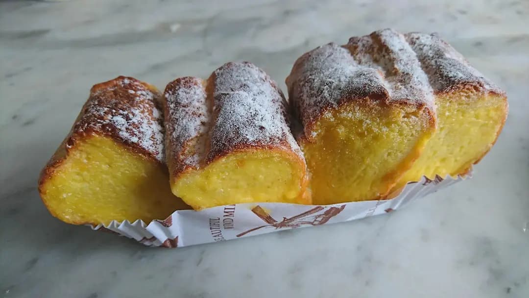 麥香田Bakery photo 3