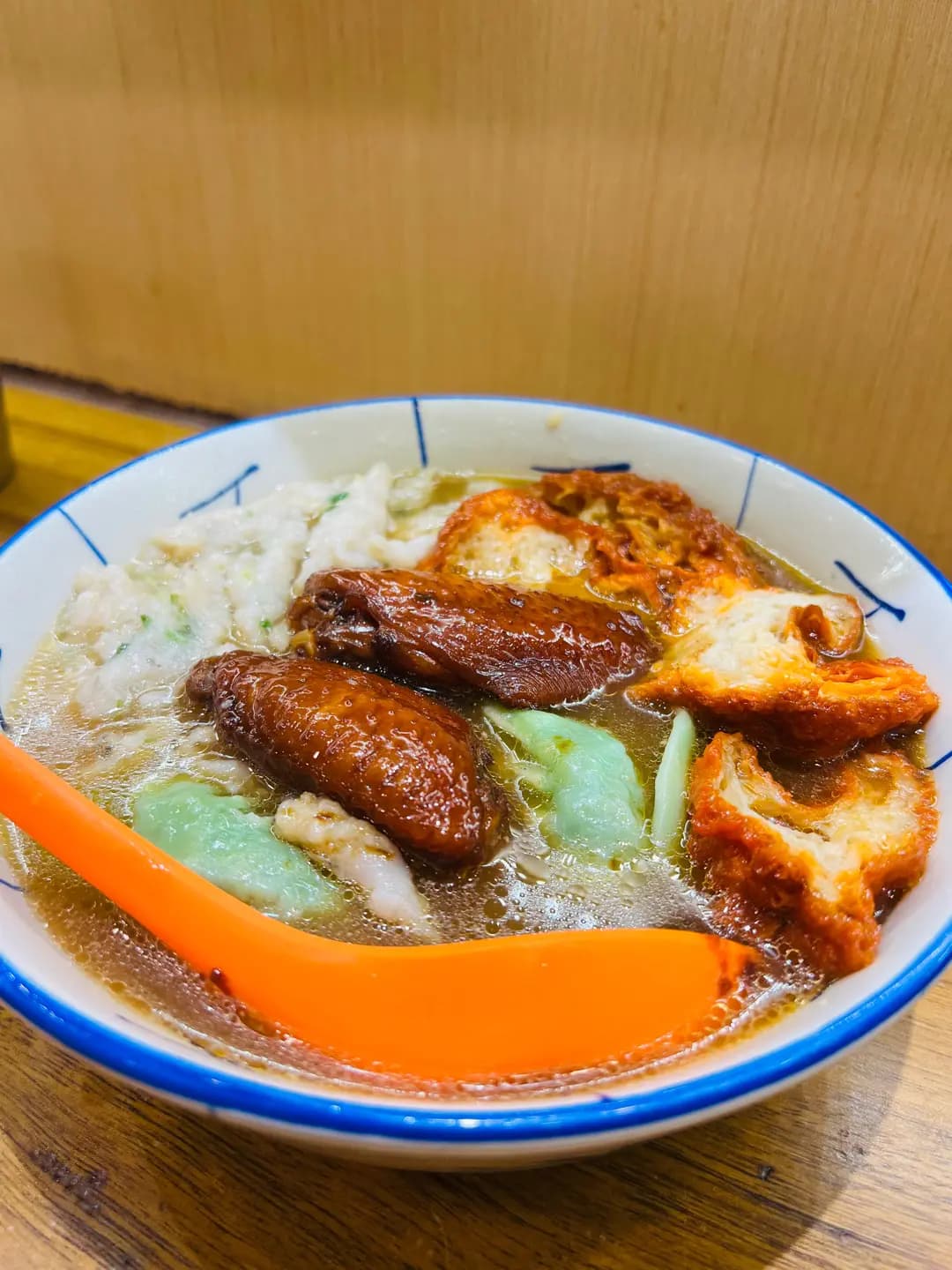 文記車仔麵 (福榮街) photo 6