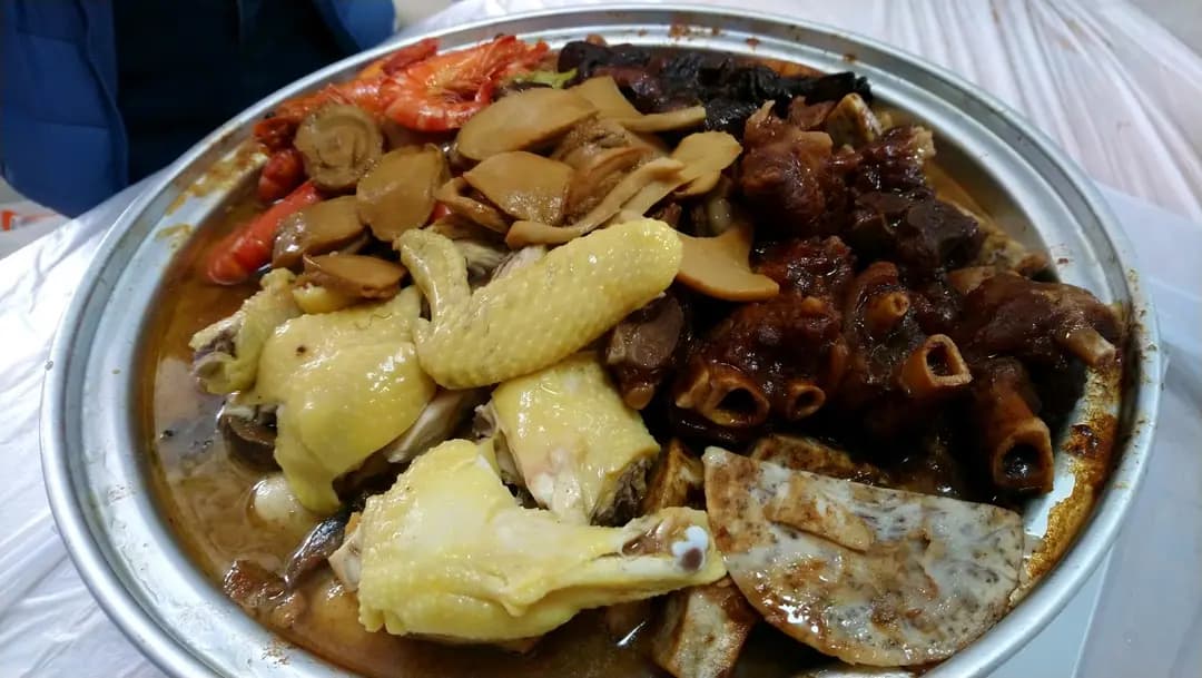 萬里緣盆菜專門店 photo 6
