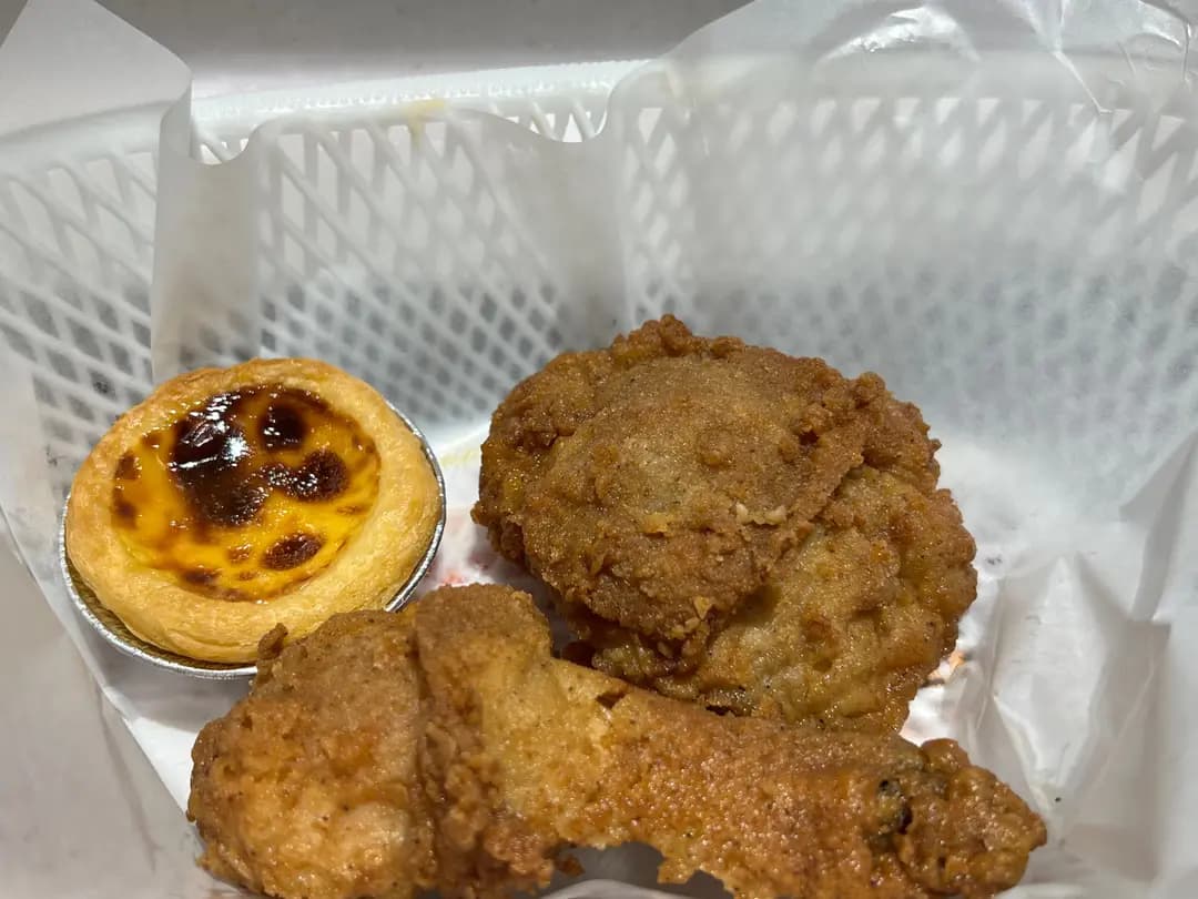 肯德基家鄉雞 (KFC) photo 5