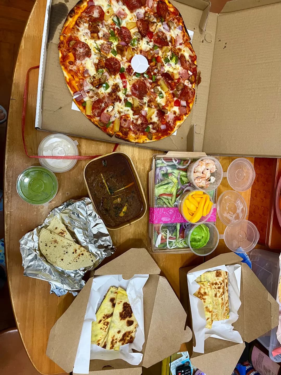 Pizza and Spices photo 6