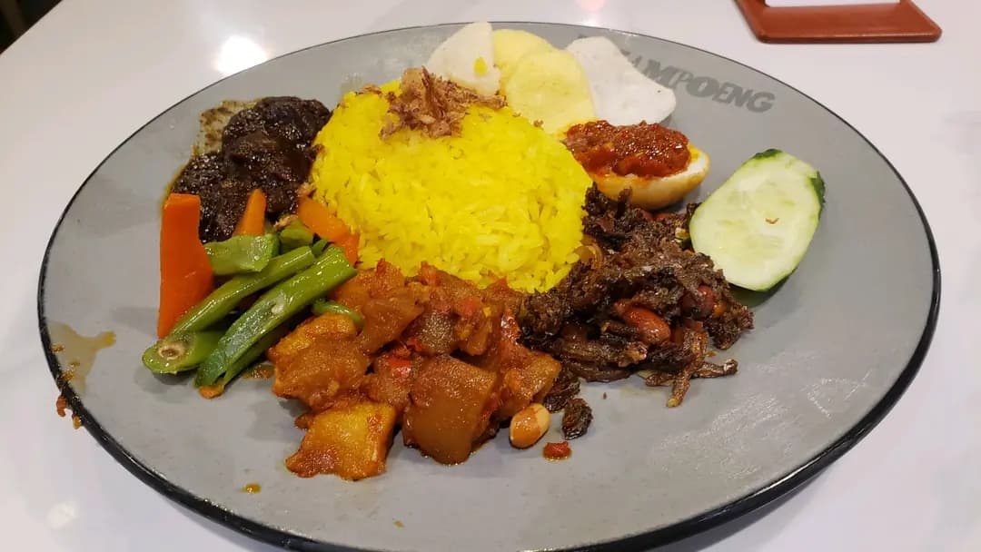 印尼美食館 photo 3