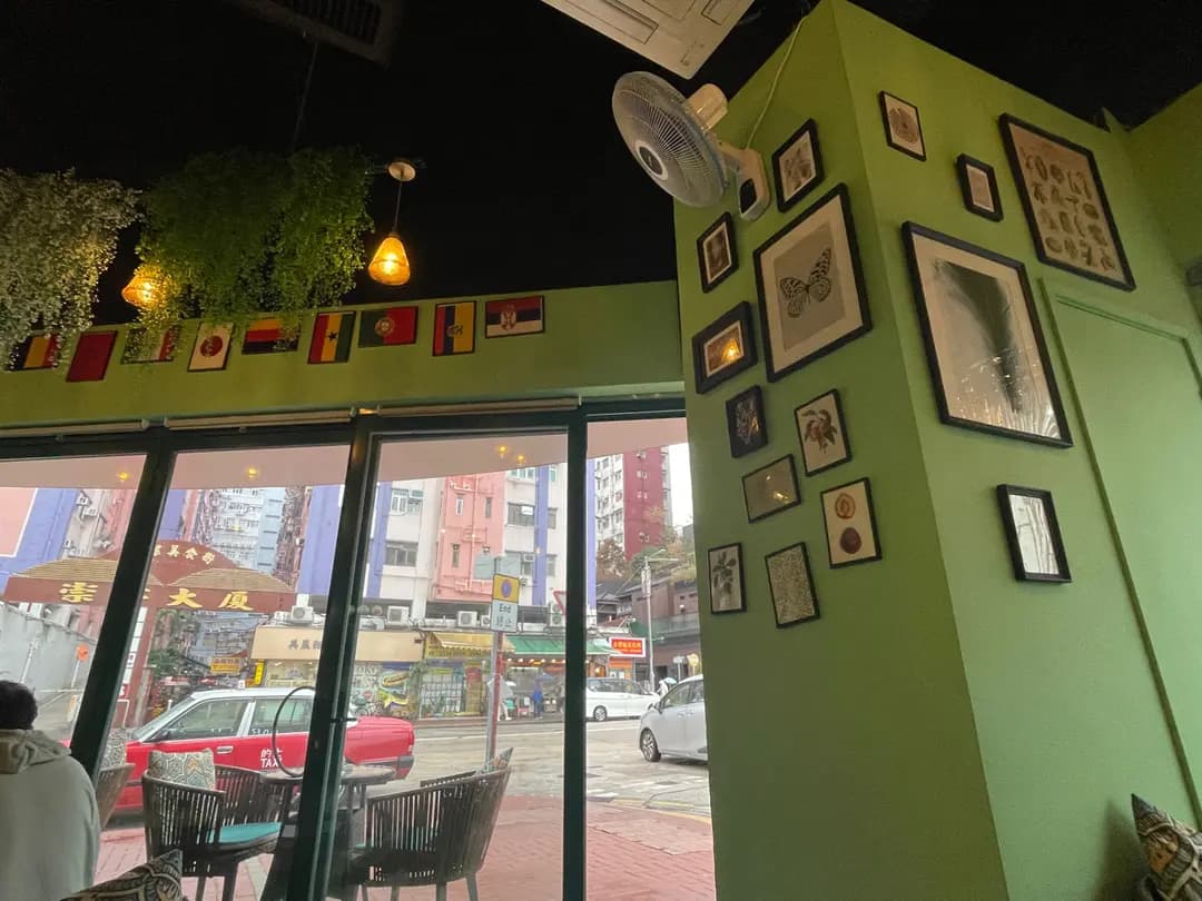 Barcode 23 Mexican Bar & Grill photo 1