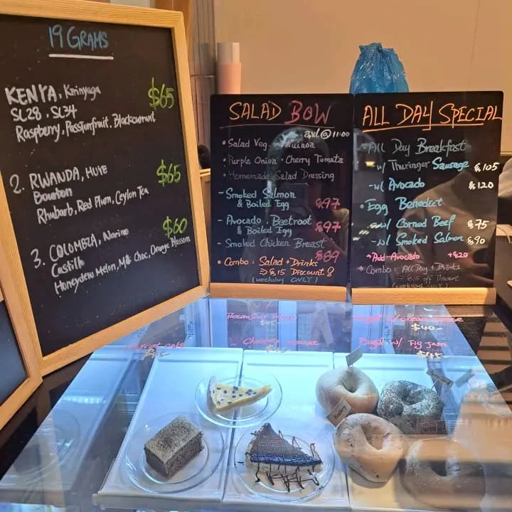 Bow Coffee photo 5
