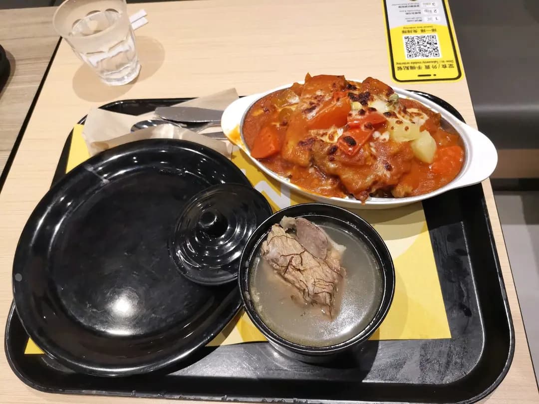 美心MX (黃大仙中心南館) photo 3