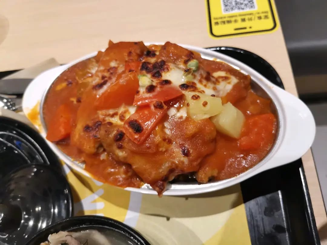美心MX (黃大仙中心南館) photo 5