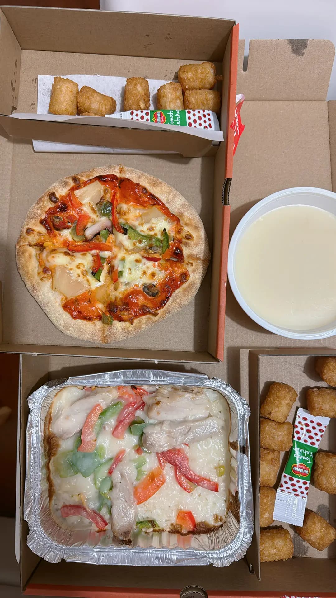 薄餅博士 photo 3
