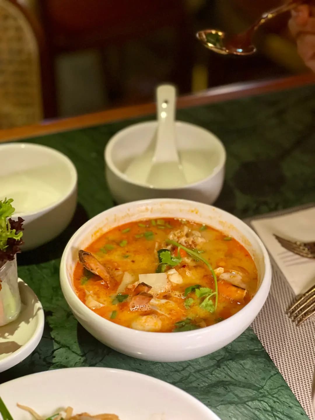 Ruên Thai & Vietnamese photo 5