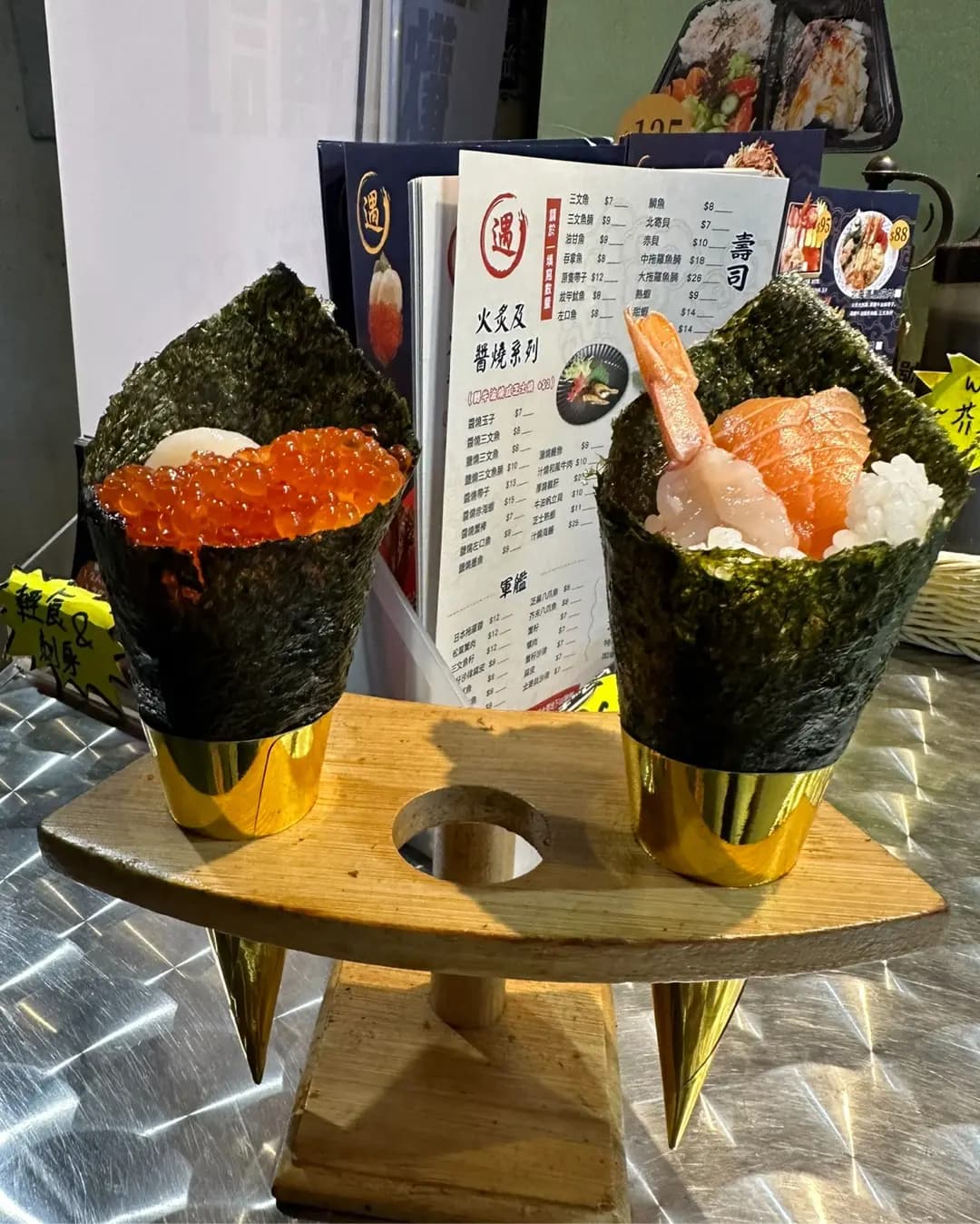 遇手卷 photo 4