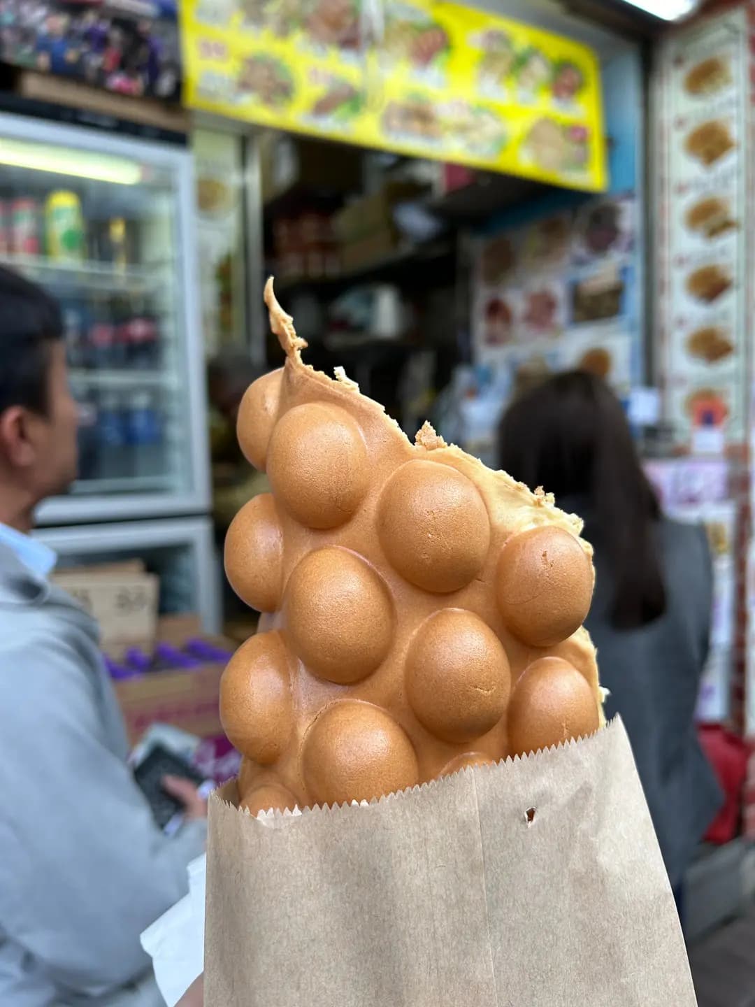煥林粉麵食店 photo 1
