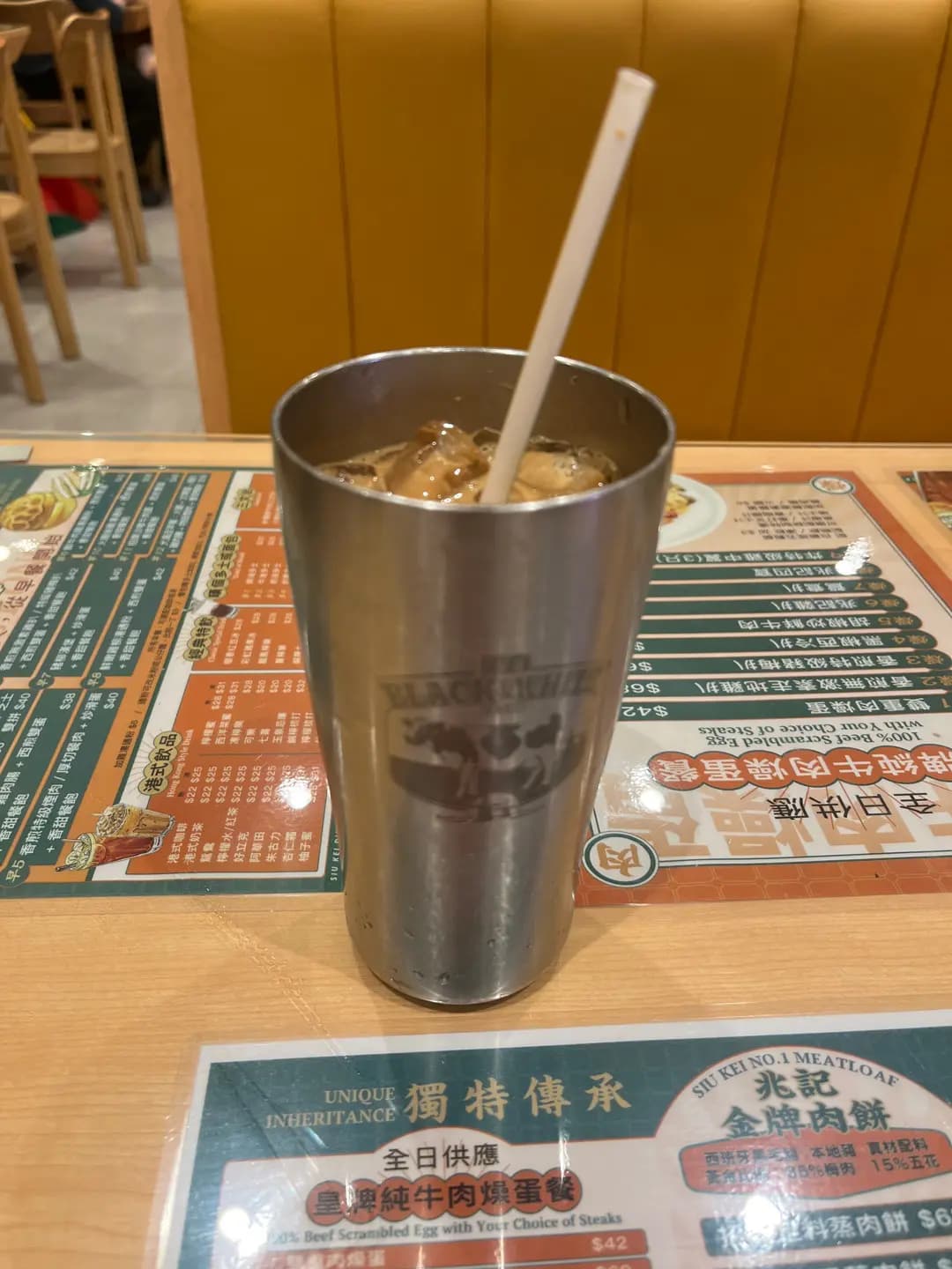 兆記餐室 photo 8