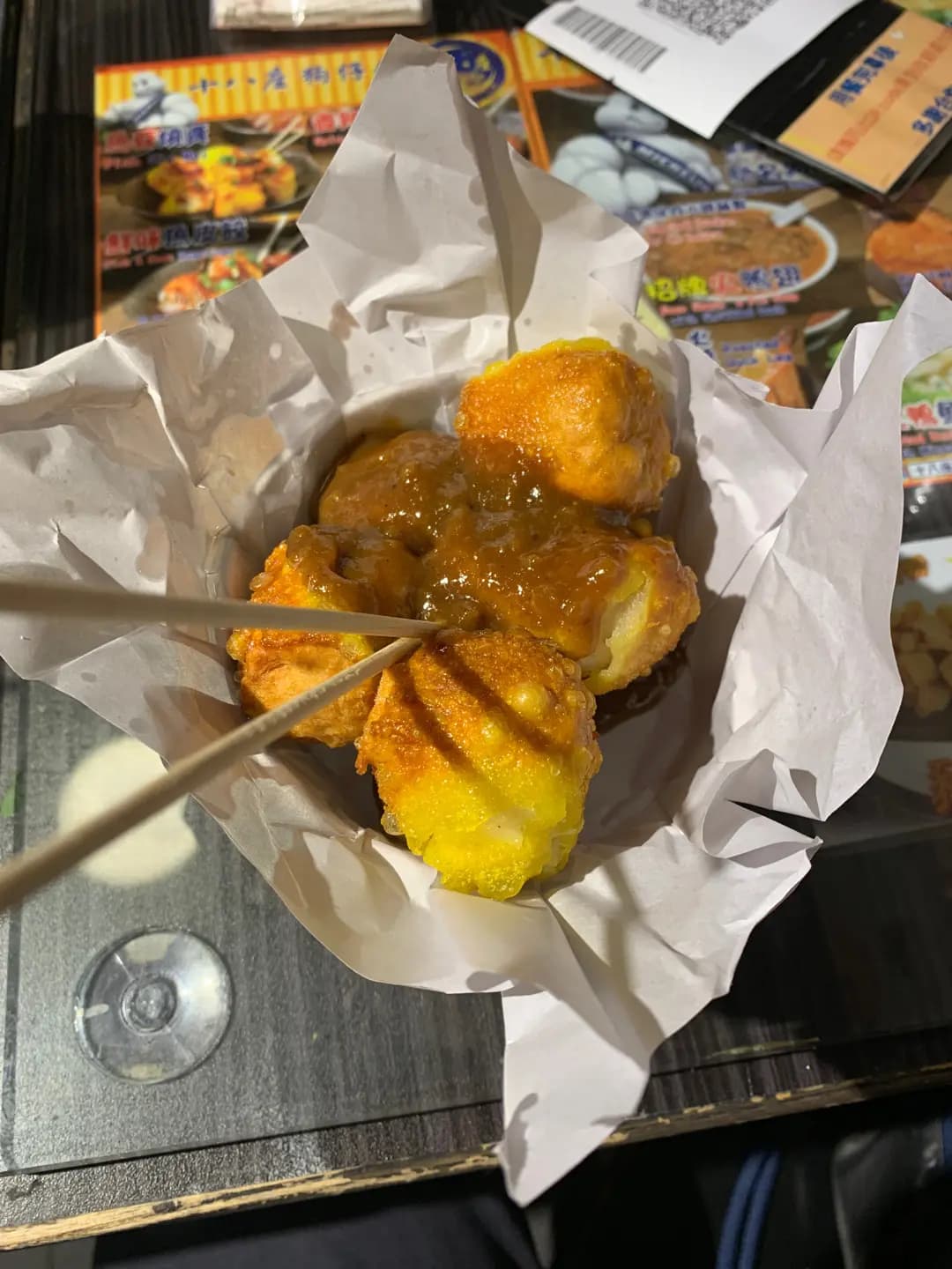 十八座狗仔粉 photo 6