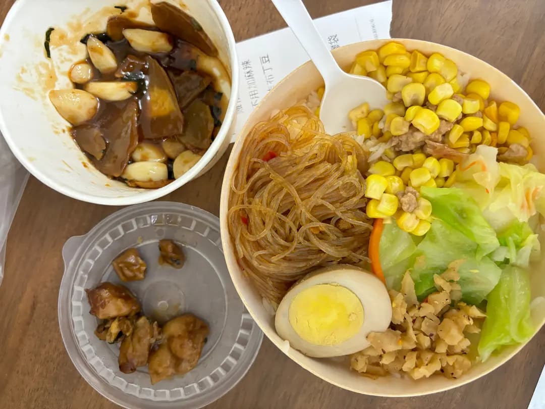 百芳池上便當 (御海灣) photo 2