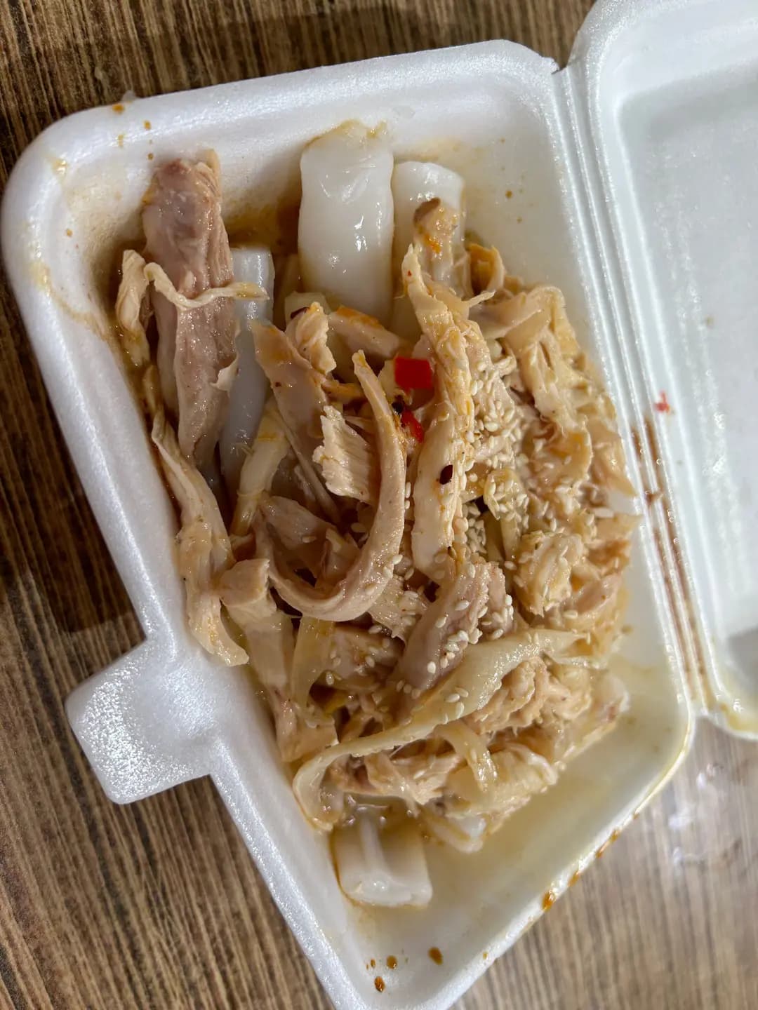 華輝小食 photo 3
