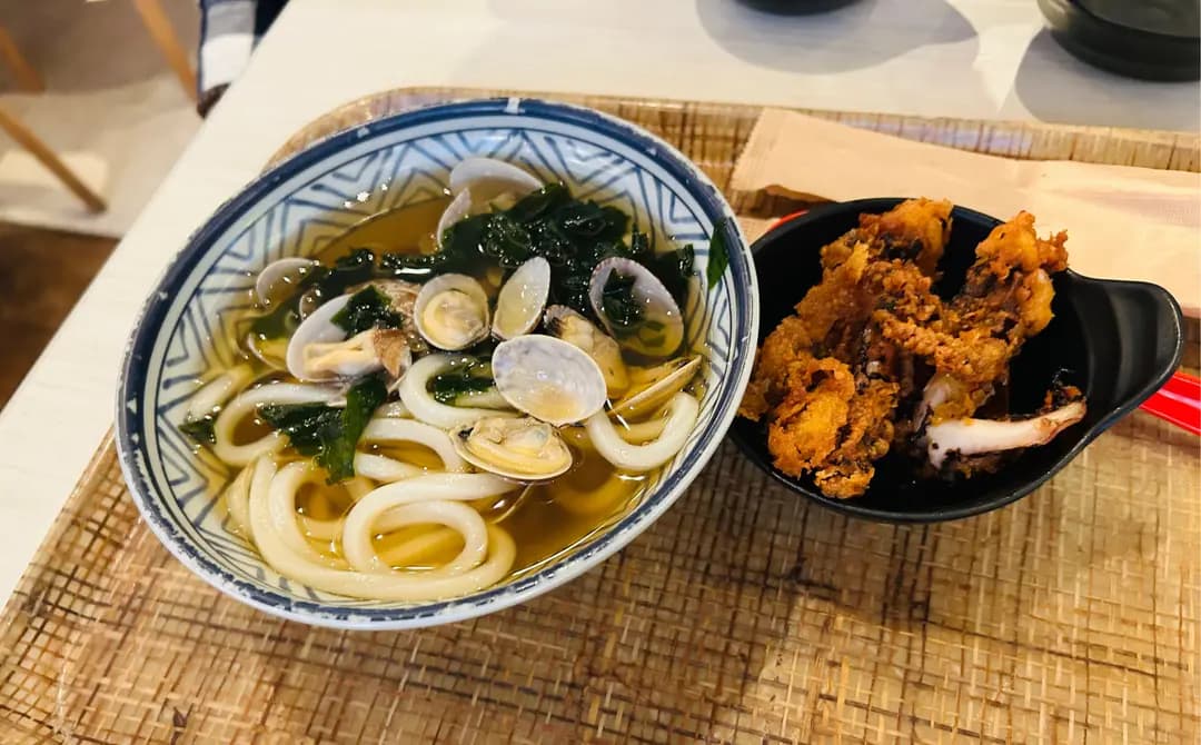 丸亀製麵 (希慎廣場) photo 6