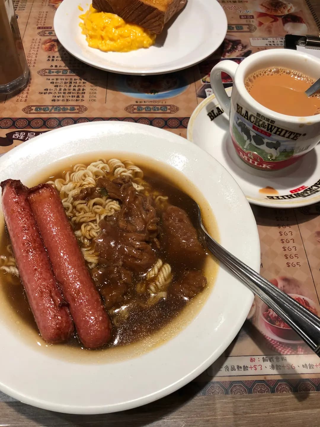 紅茶冰室 photo 6
