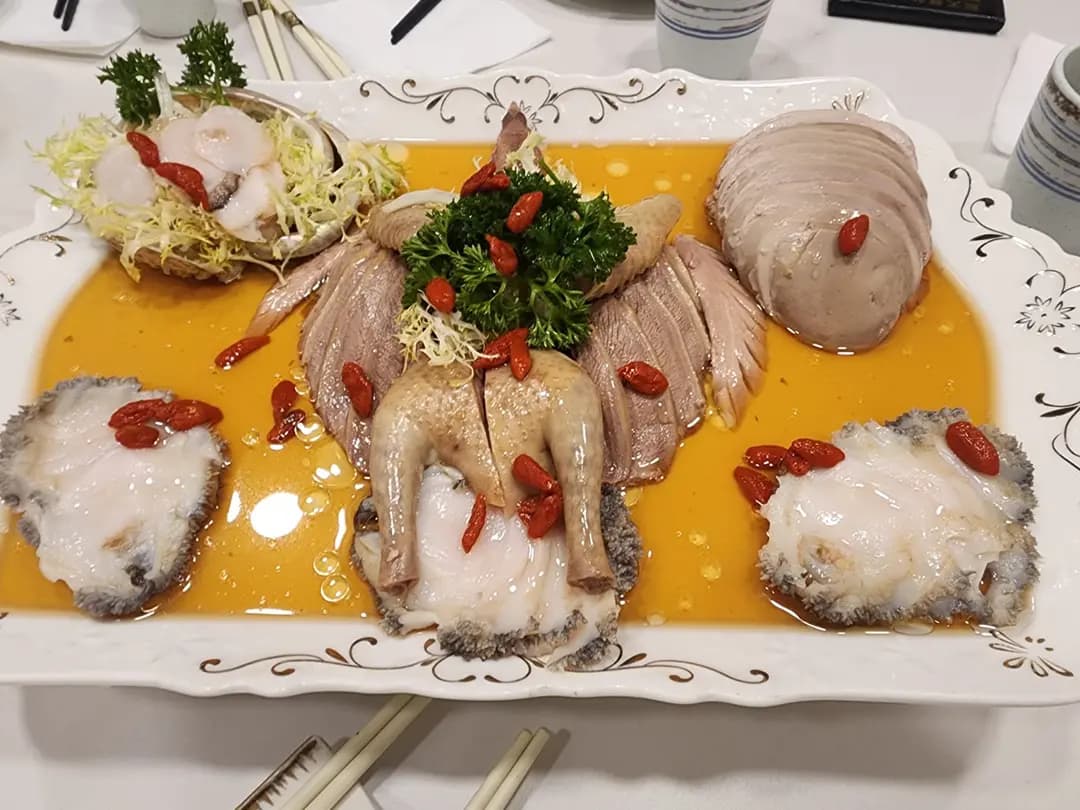王朝潮順館 photo 7