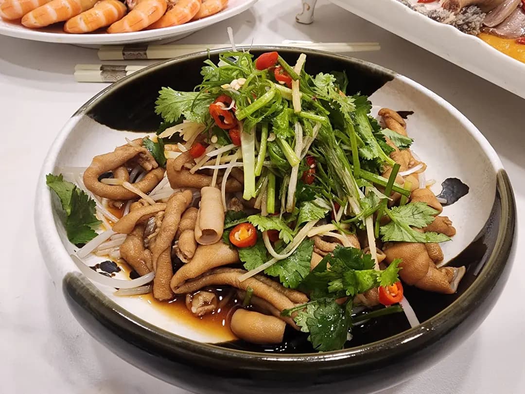 王朝潮順館 photo 4