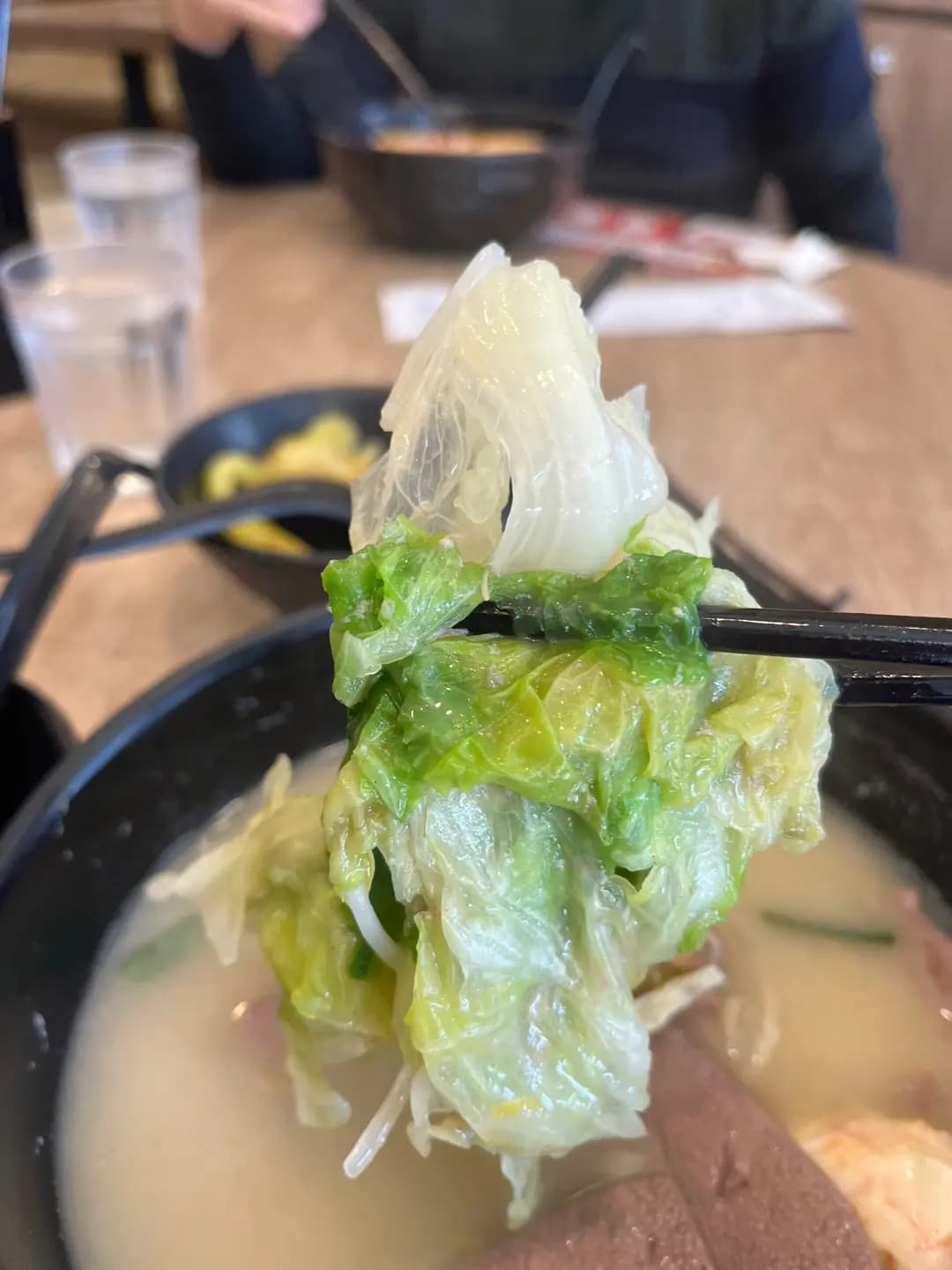 譚仔三哥米線 (海禧華庭) photo 2