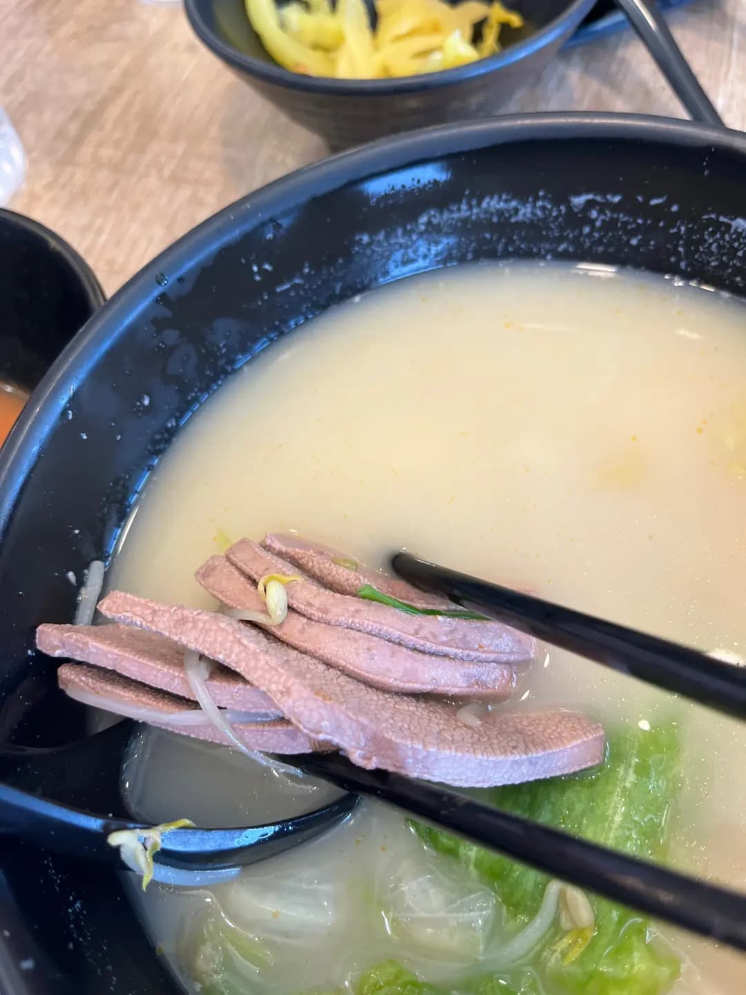 譚仔三哥米線 (海禧華庭) photo 3