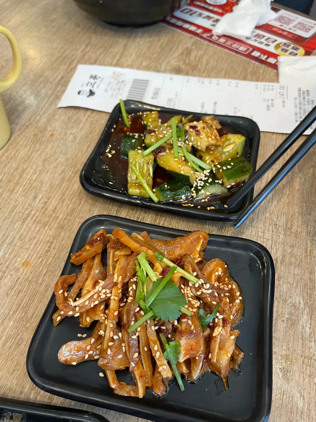 譚仔三哥米線 (海禧華庭) photo 6