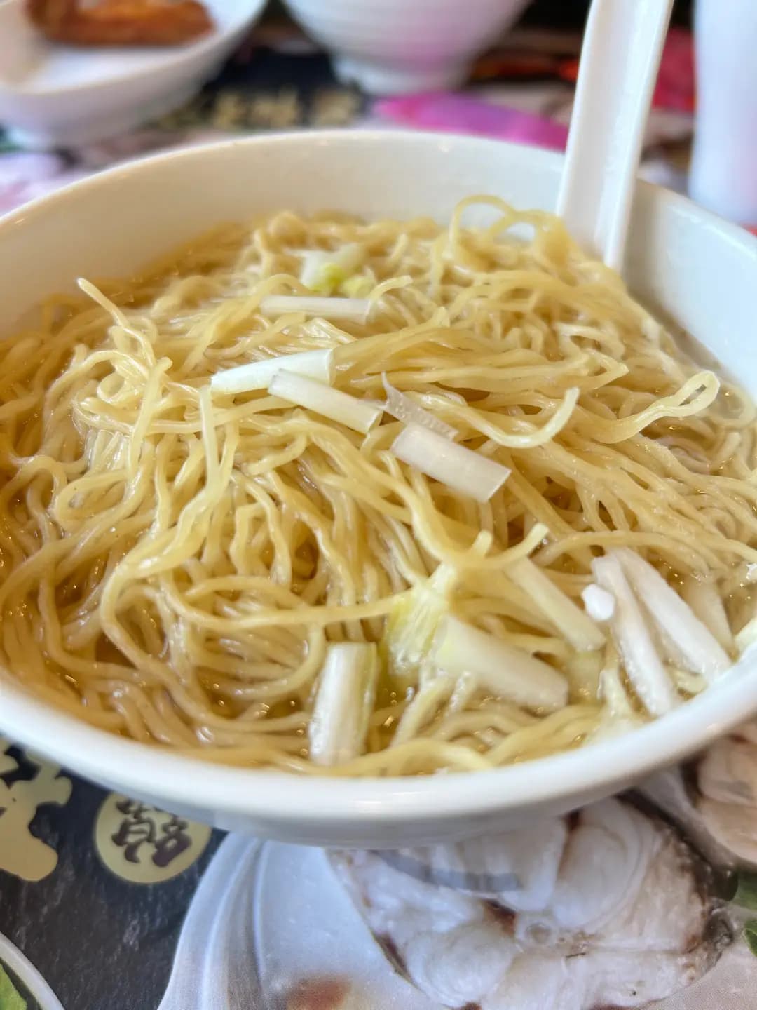 一粥麵 (健威坊) photo 3