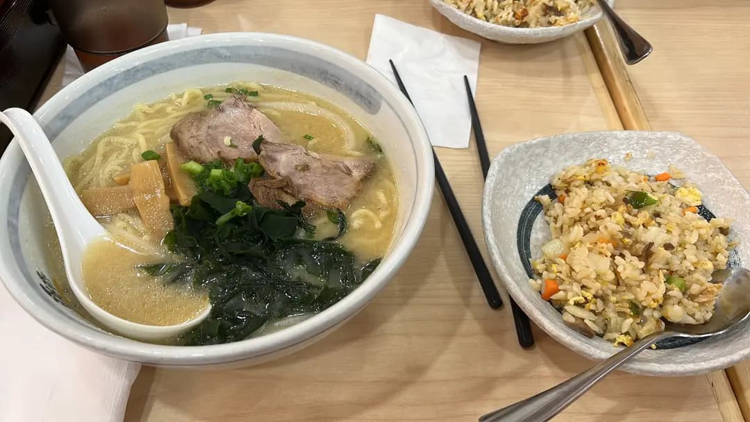 豚豚食堂 photo 4