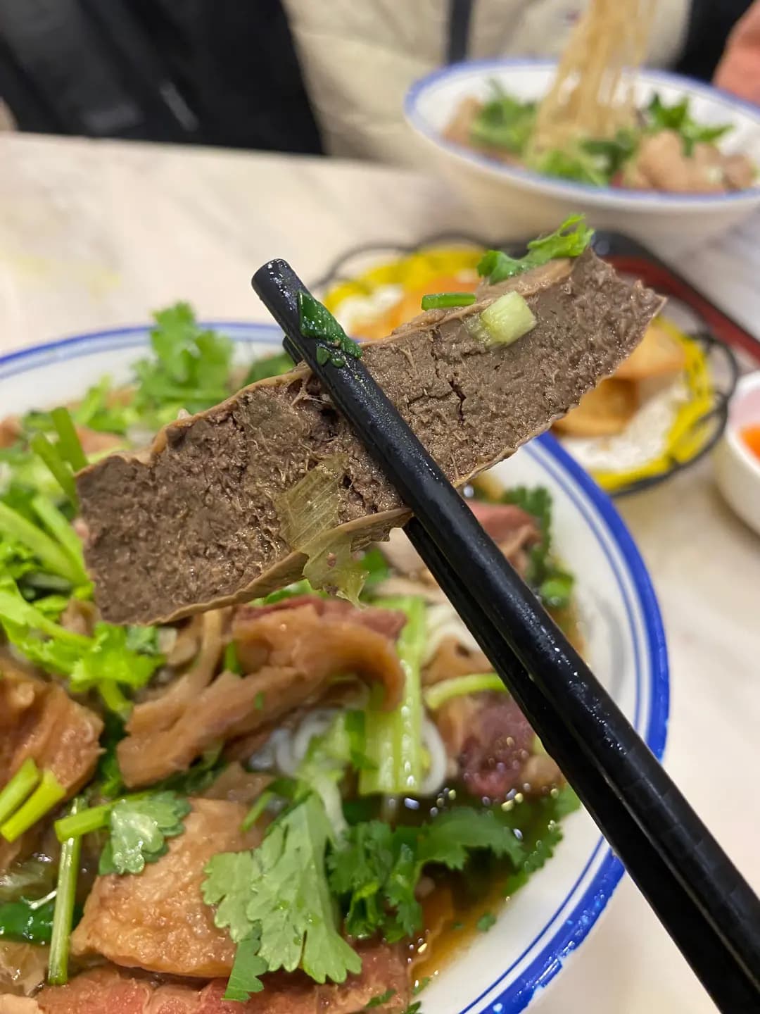 華記潮州滷水車仔麵 photo 5