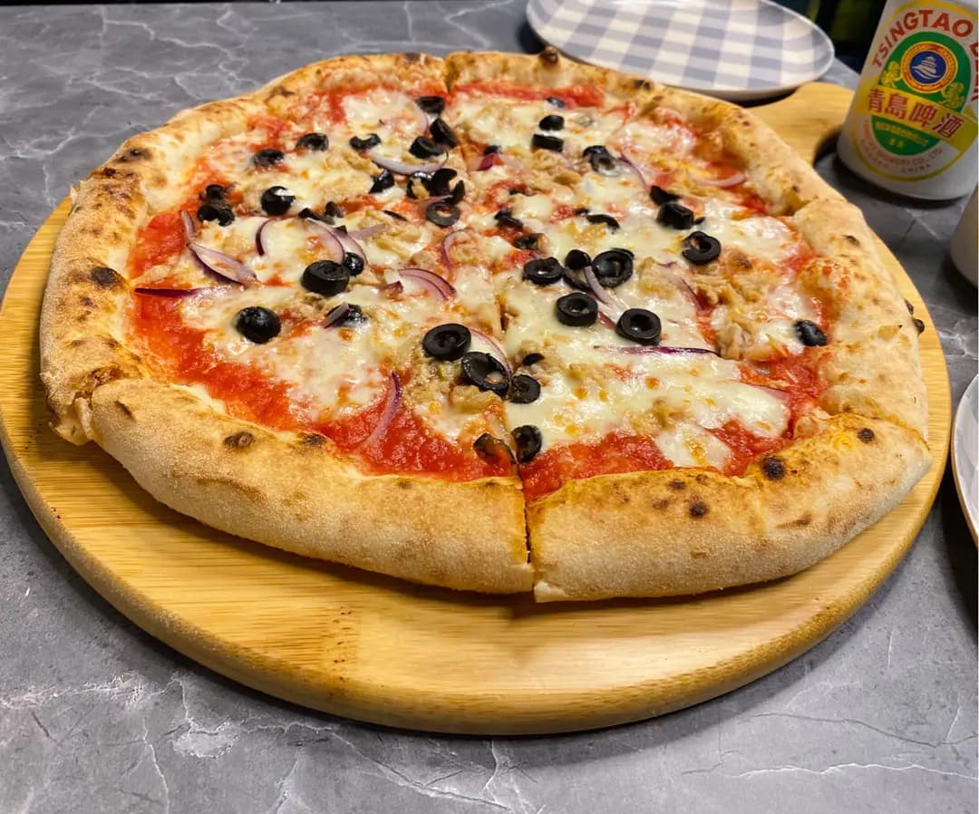 Rossi Pizza and Smoked Meat photo 3