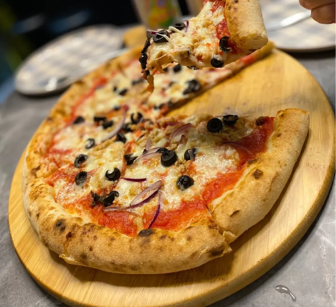 Rossi Pizza and Smoked Meat photo 4