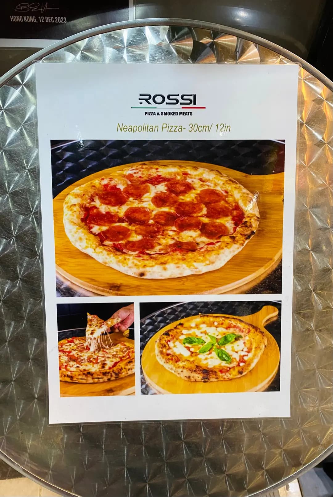 Rossi Pizza and Smoked Meat photo 6